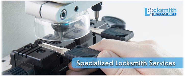 Philadelphia Locksmiths